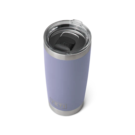 Yeti Rambler 20oz Tumbler - Cosmic Lilac