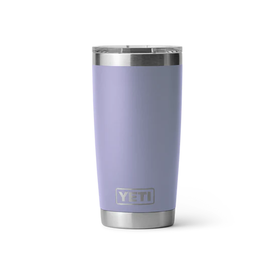 Yeti Rambler 20oz Tumbler - Cosmic Lilac