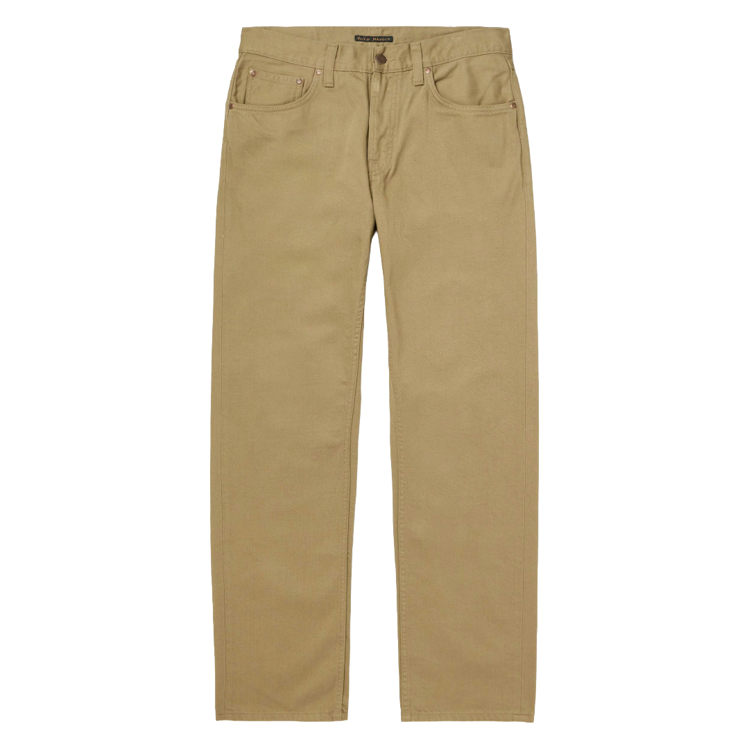 Nudie Rad Rufus - Everlion