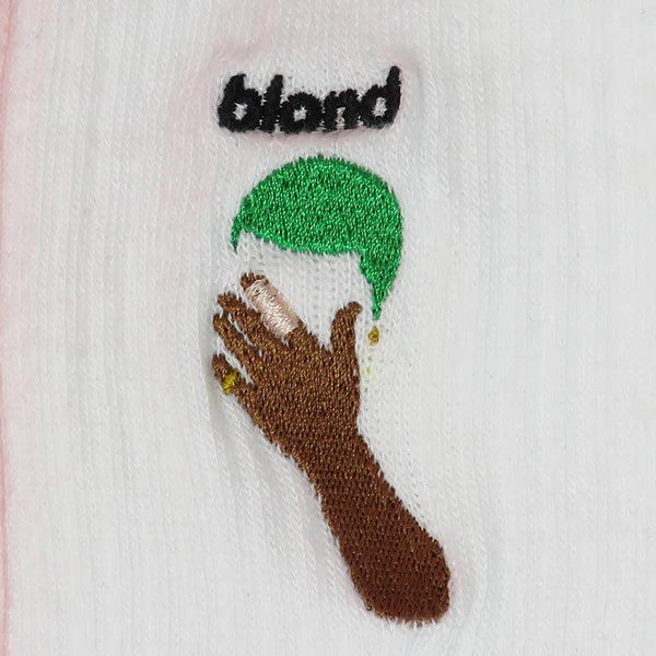 Supa Dupa Socks - Blond
