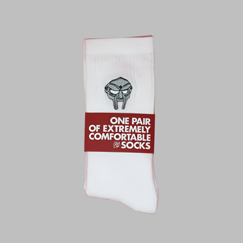 Supa Dupa Socks - Doom