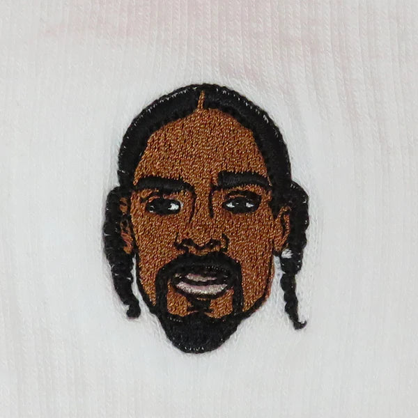 Supa Dupa Socks - Snoop