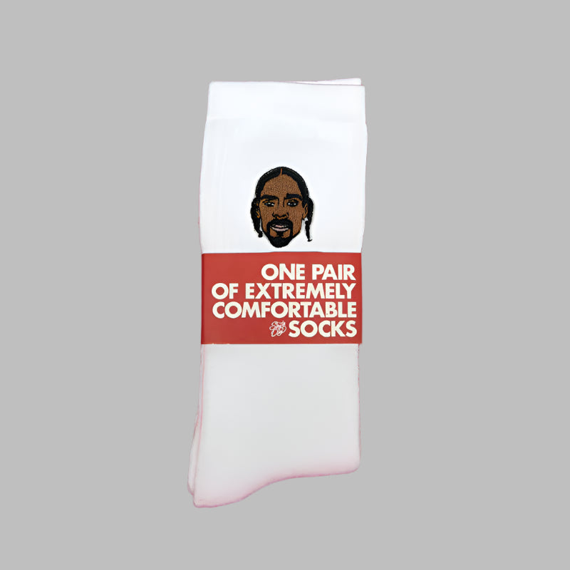 Supa Dupa Socks - Snoop