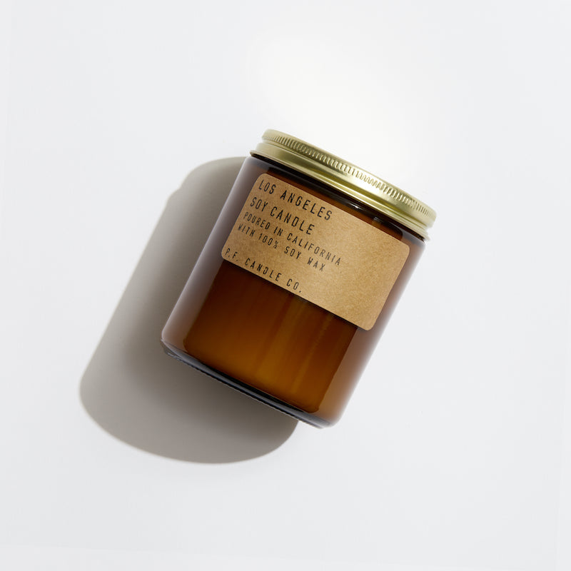 PF Standard Jar Candle - Los Angeles