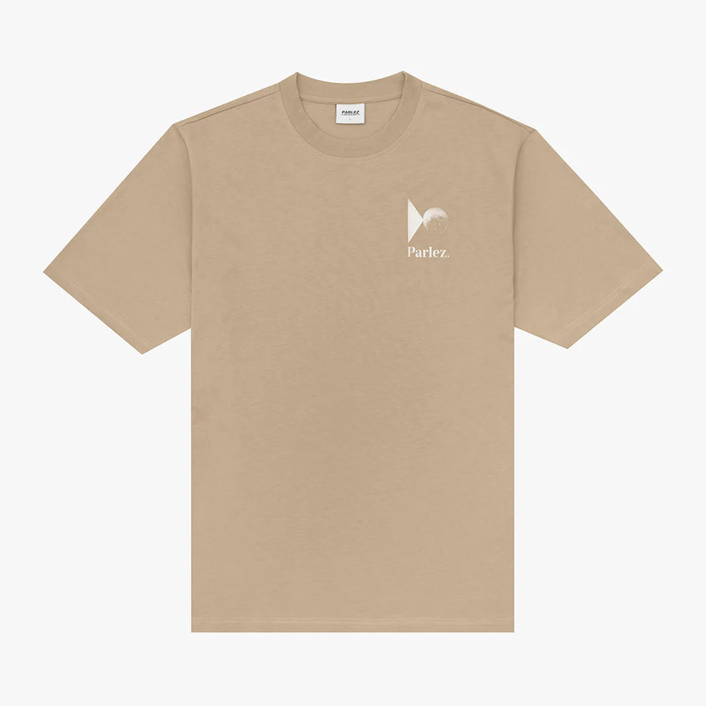 Parlez Sculpt T-Shirt - Hops