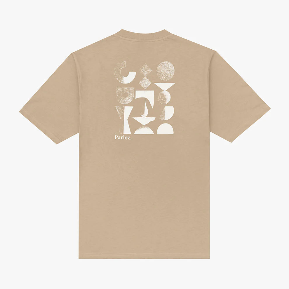 Parlez Sculpt T-Shirt - Hops