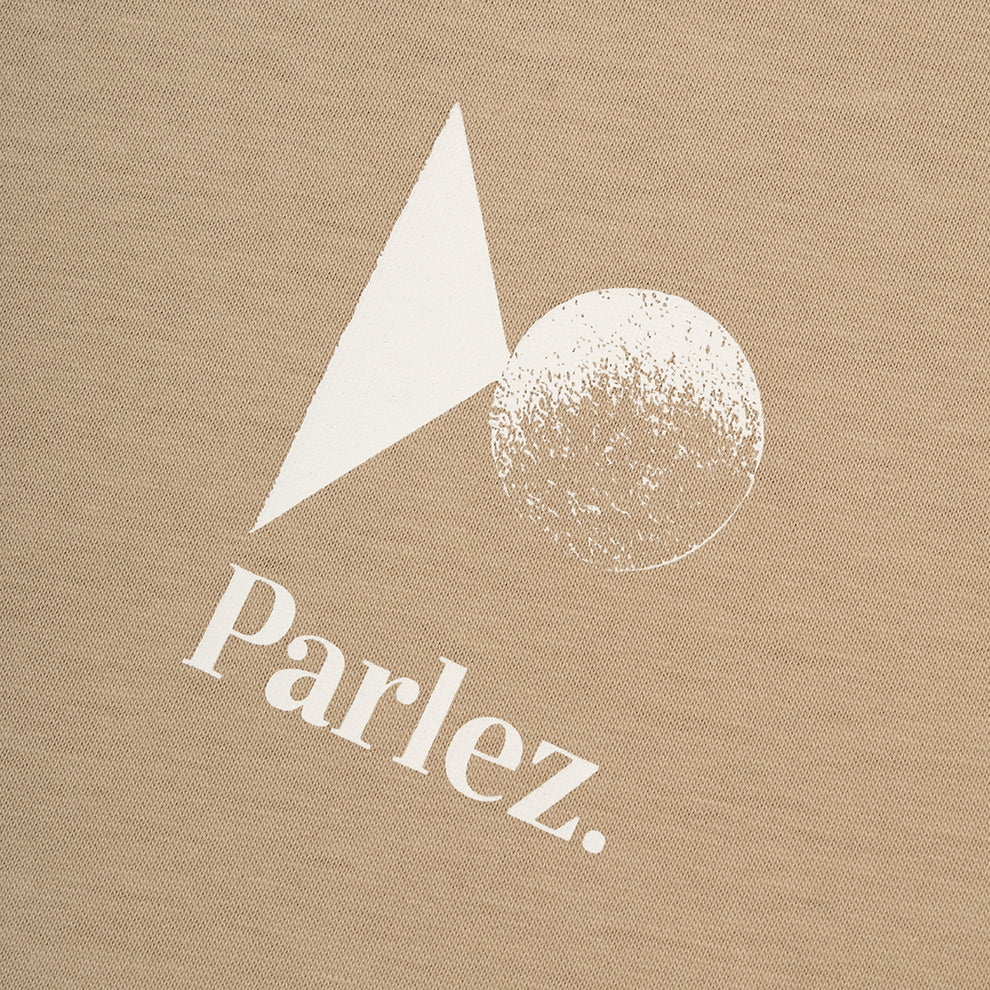 Parlez Sculpt T-Shirt - Hops