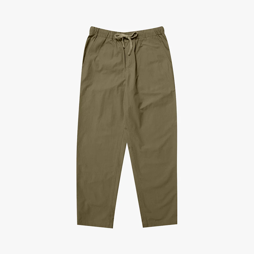 Parlez Seabright Trousers - Moss