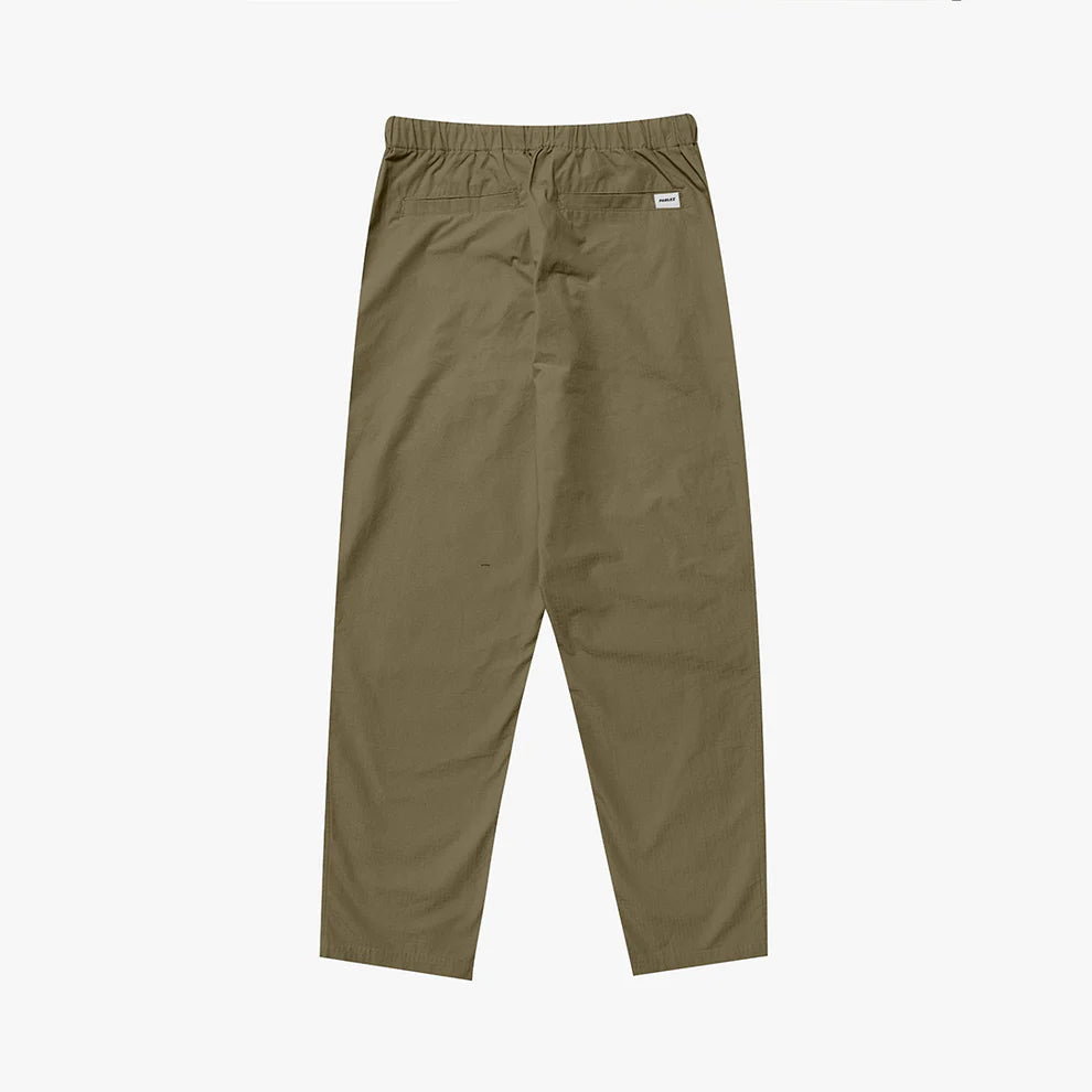 Parlez Seabright Trousers - Moss