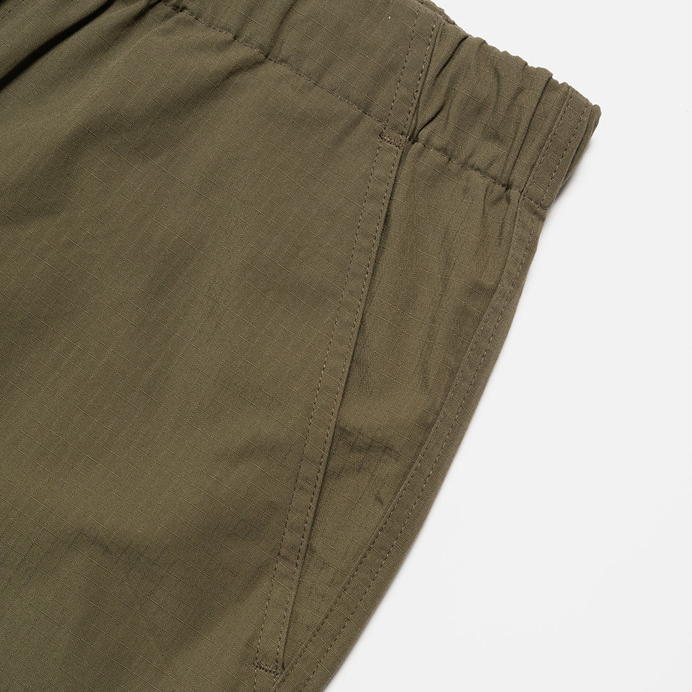Parlez Seabright Trousers - Moss