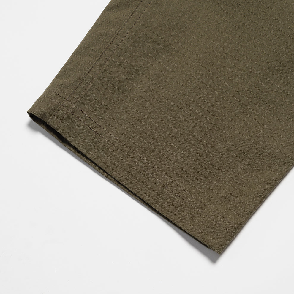 Parlez Seabright Trousers - Moss