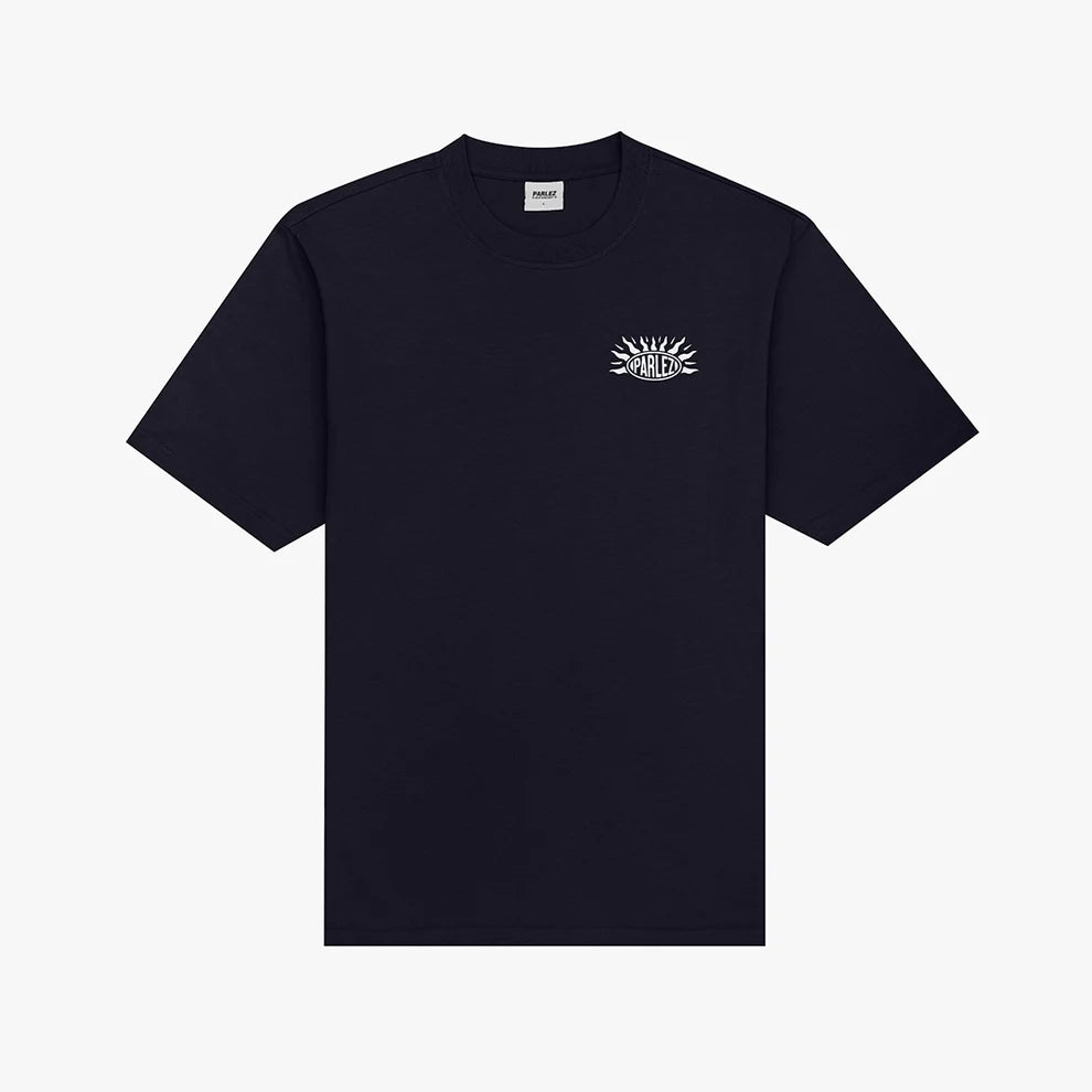 Parlez Soleil T-Shirt - Midnight
