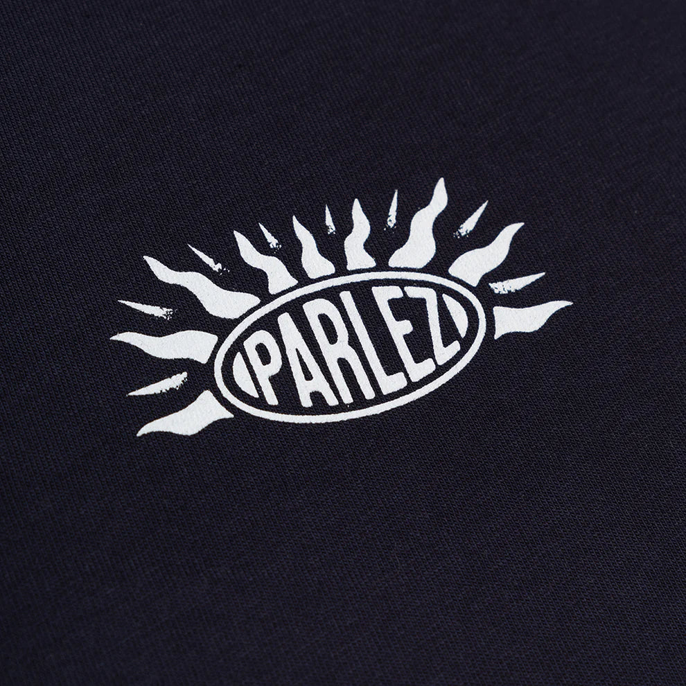 Parlez Soleil T-Shirt - Midnight