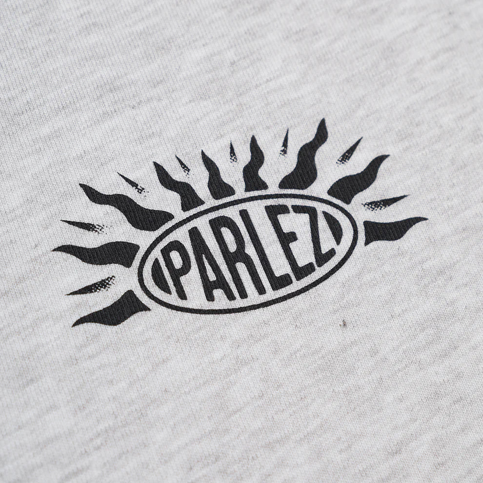 Parlez Soleil T-Shirt - Heather