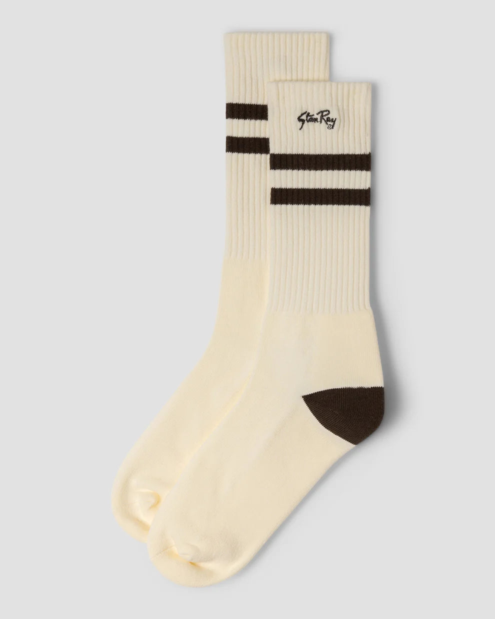 Stan Ray Sport Sock - Natural