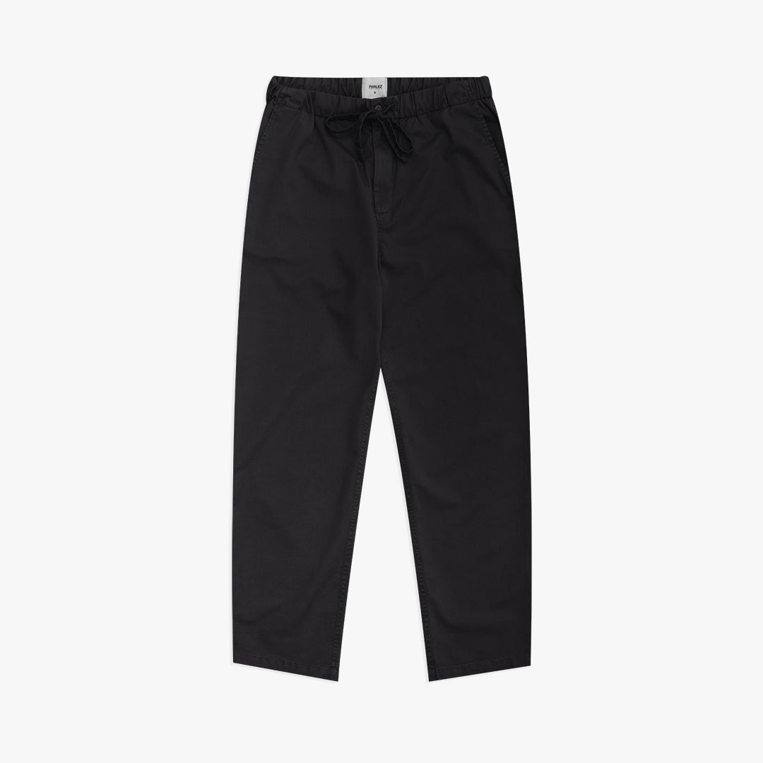 Parlez Jansen Trouser - Black