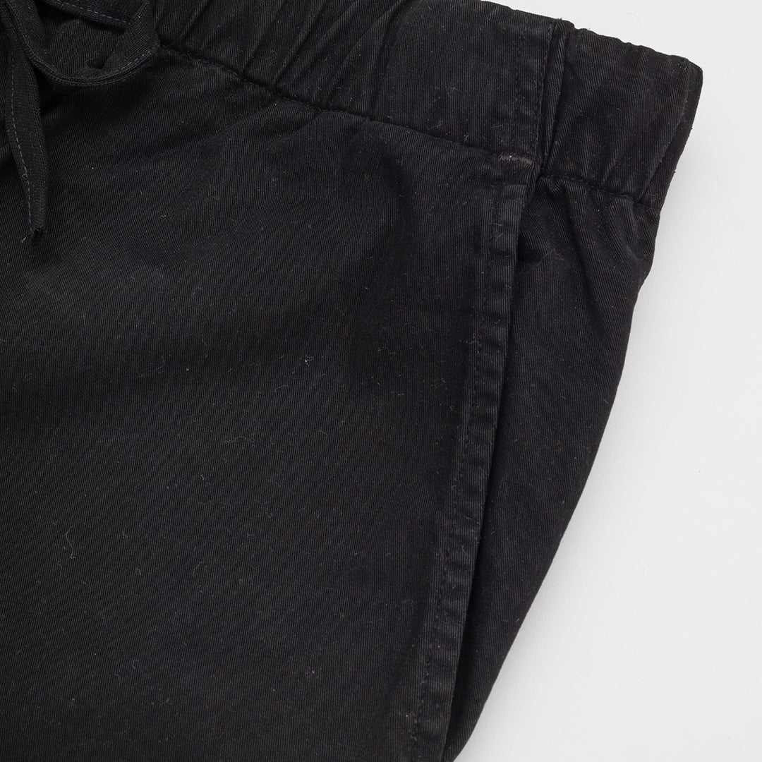 Parlez Jansen Trouser - Black