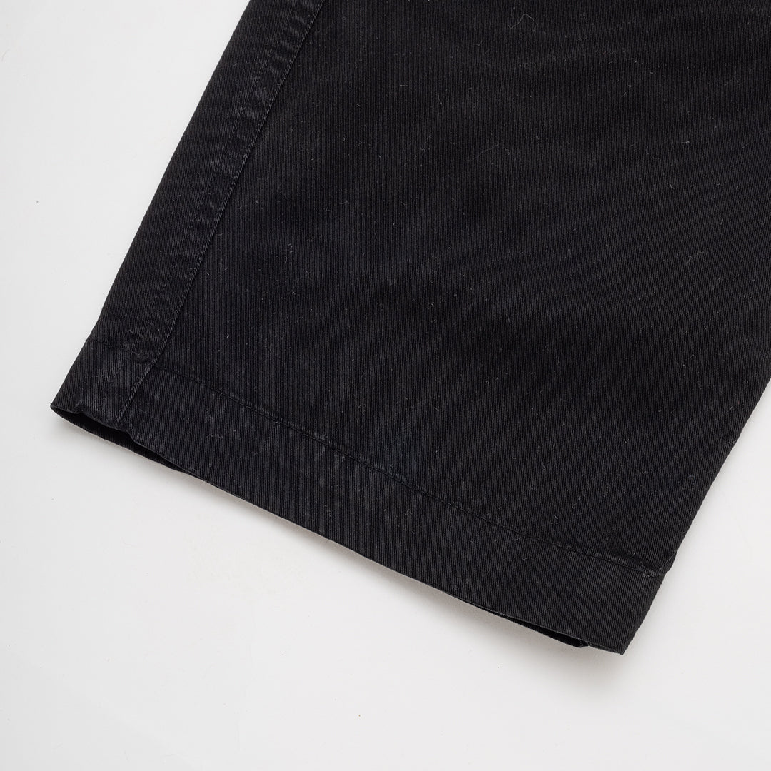 Parlez Jansen Trouser - Black