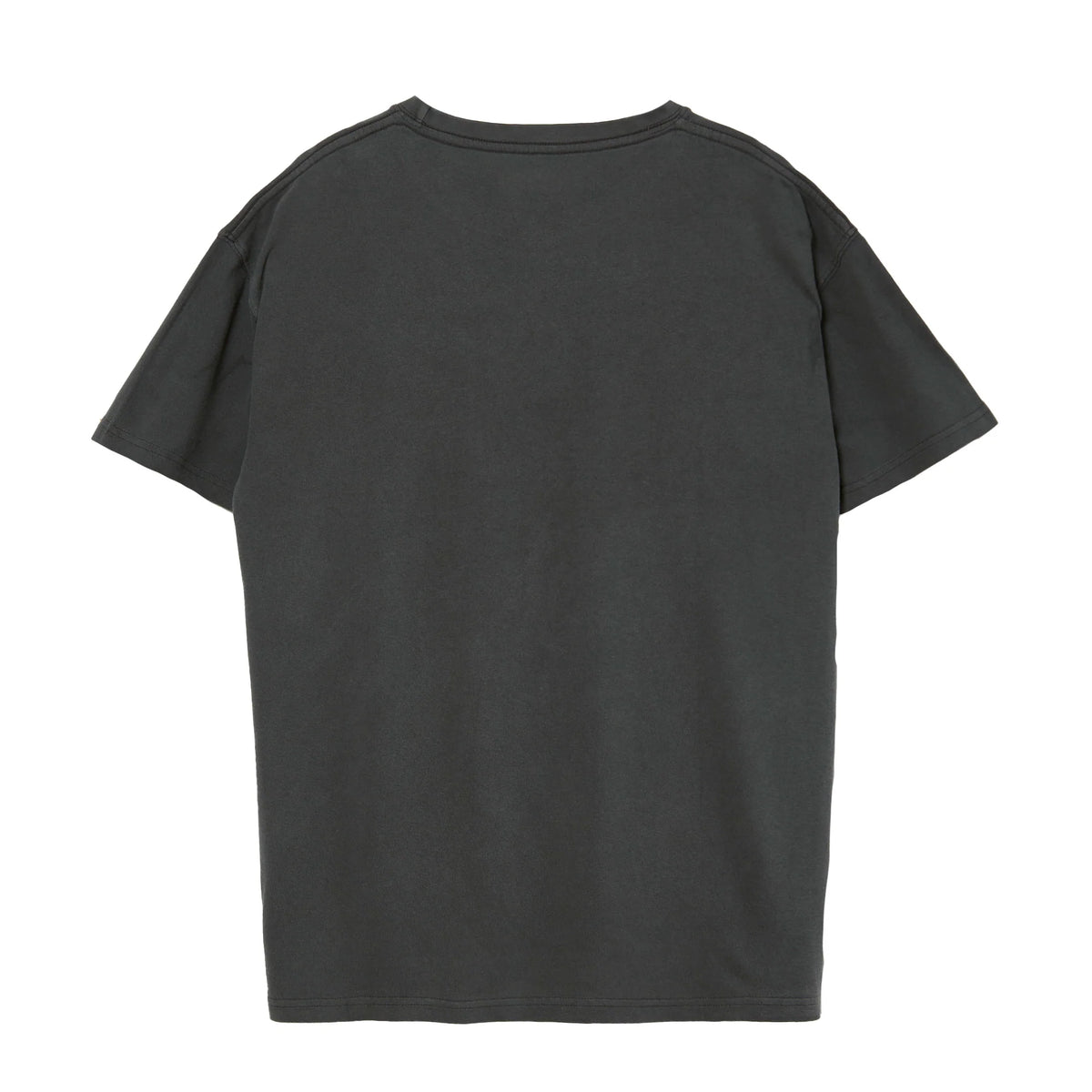 Kavu Spellout T-Shirt - Licorice Black