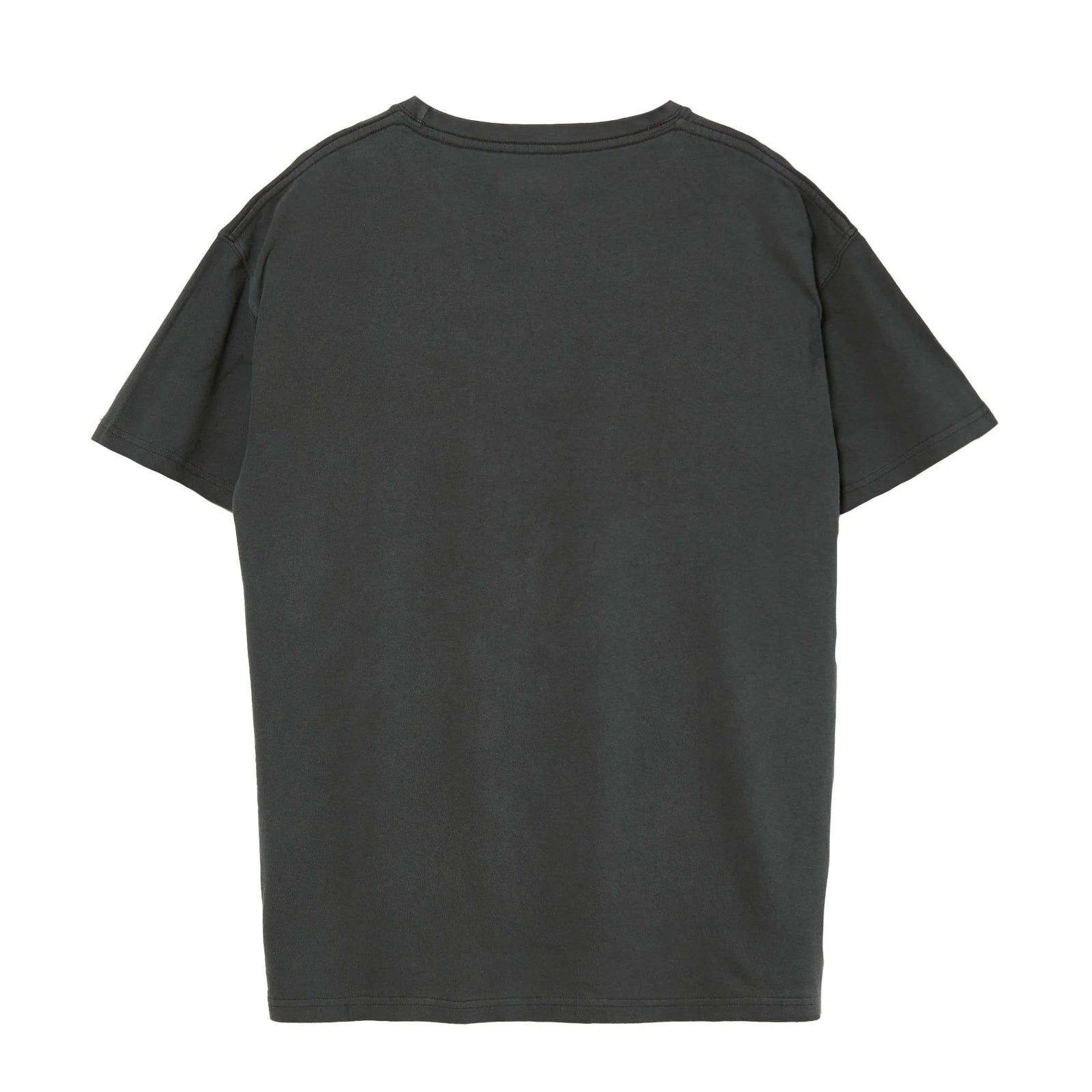 Kavu Spellout T-Shirt - Licorice Black