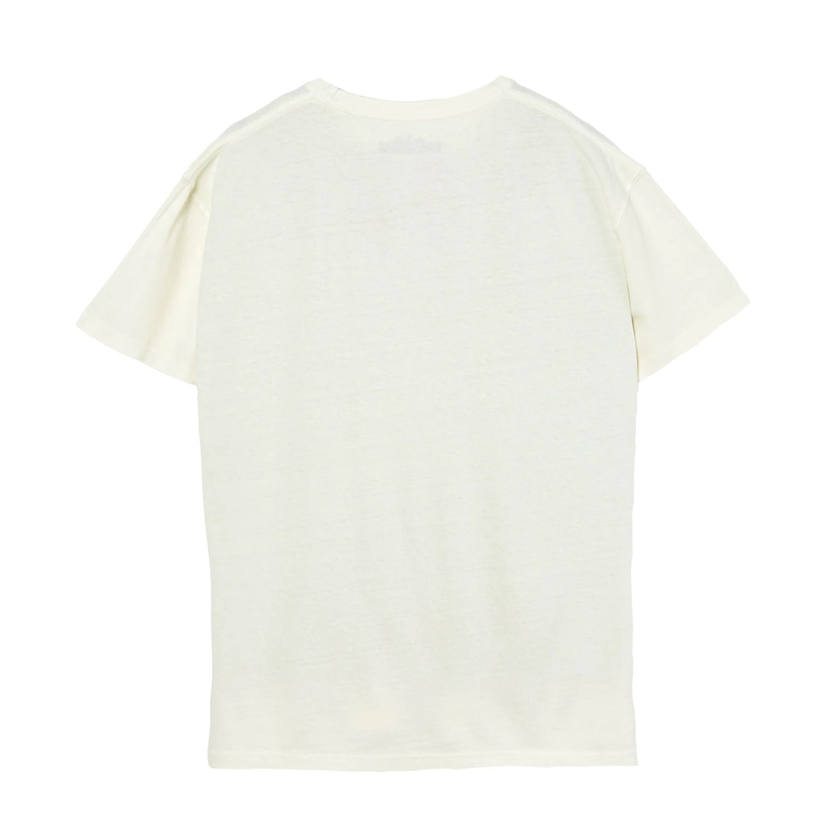 Kavu Spellout T-Shirt - Lily White