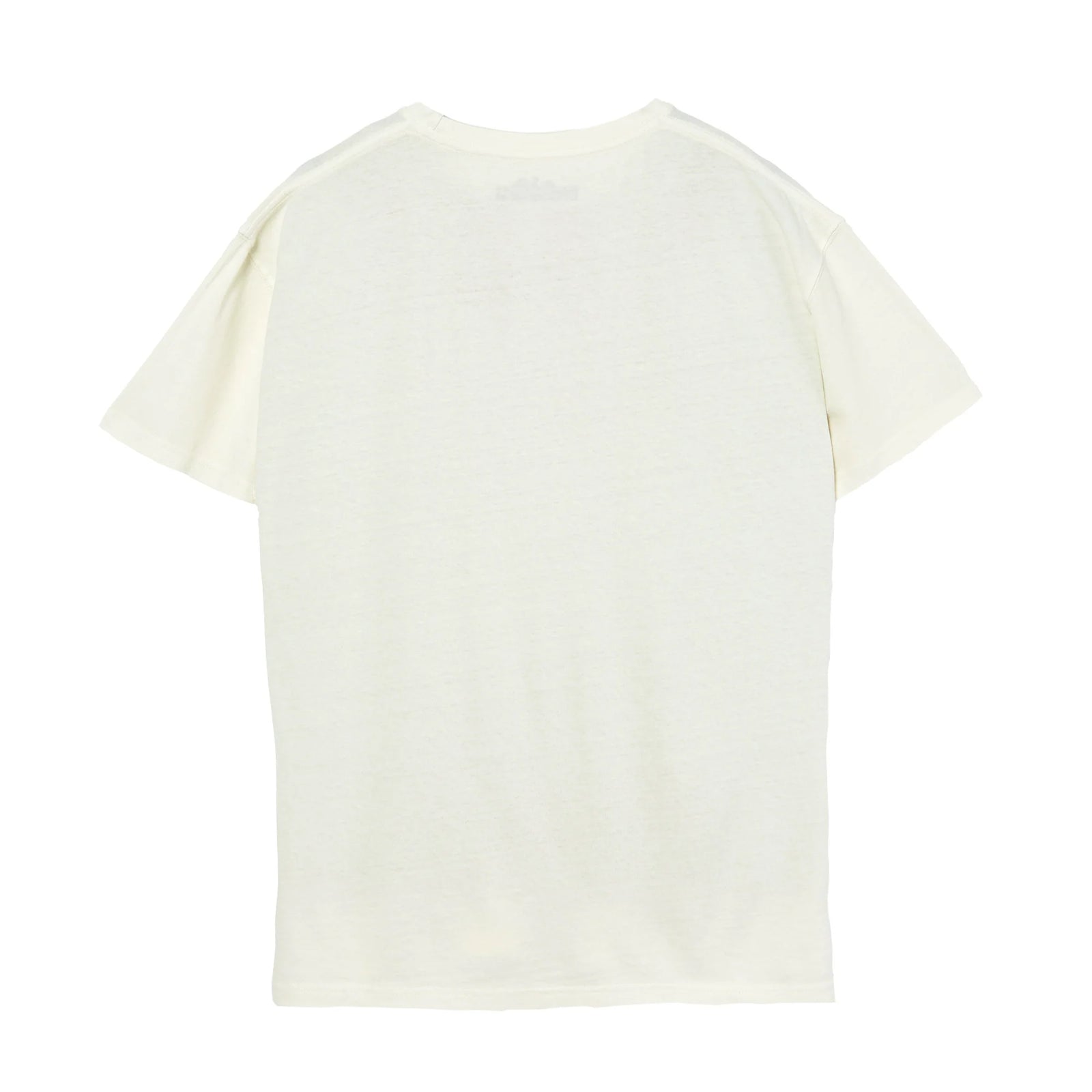 Kavu Spellout T-Shirt - Lily White