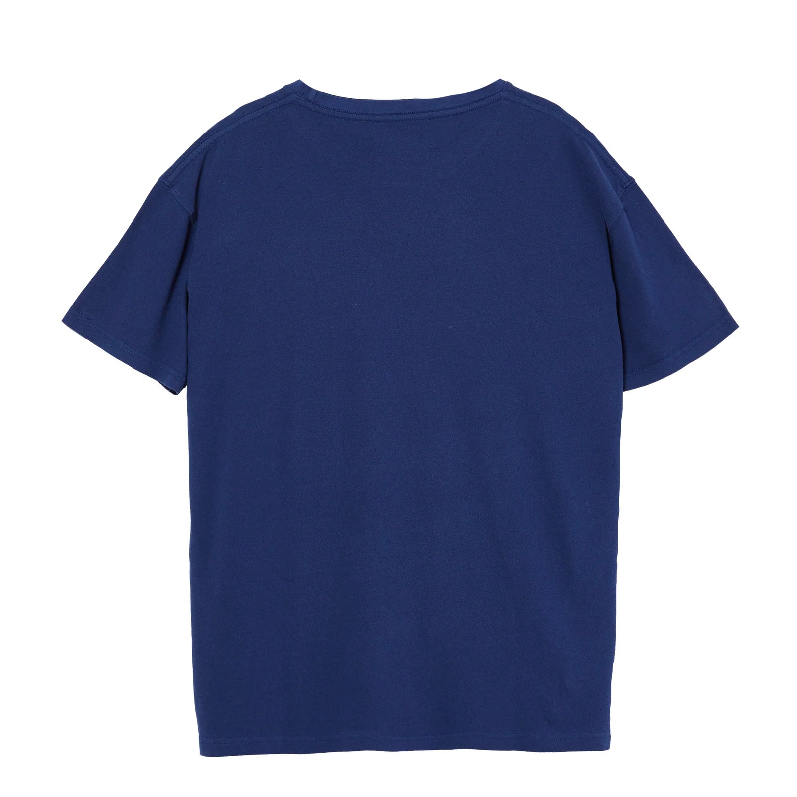 Kavu Spellout T-Shirt - Medieval Blue