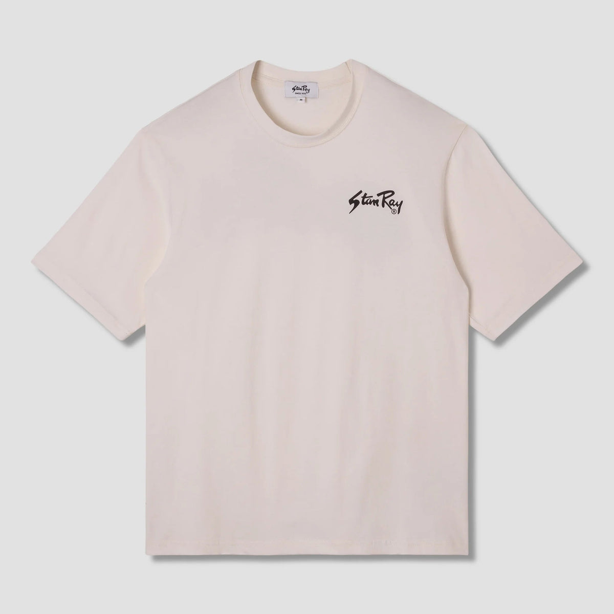 Stan Ray Stan OG T-Shirt - White