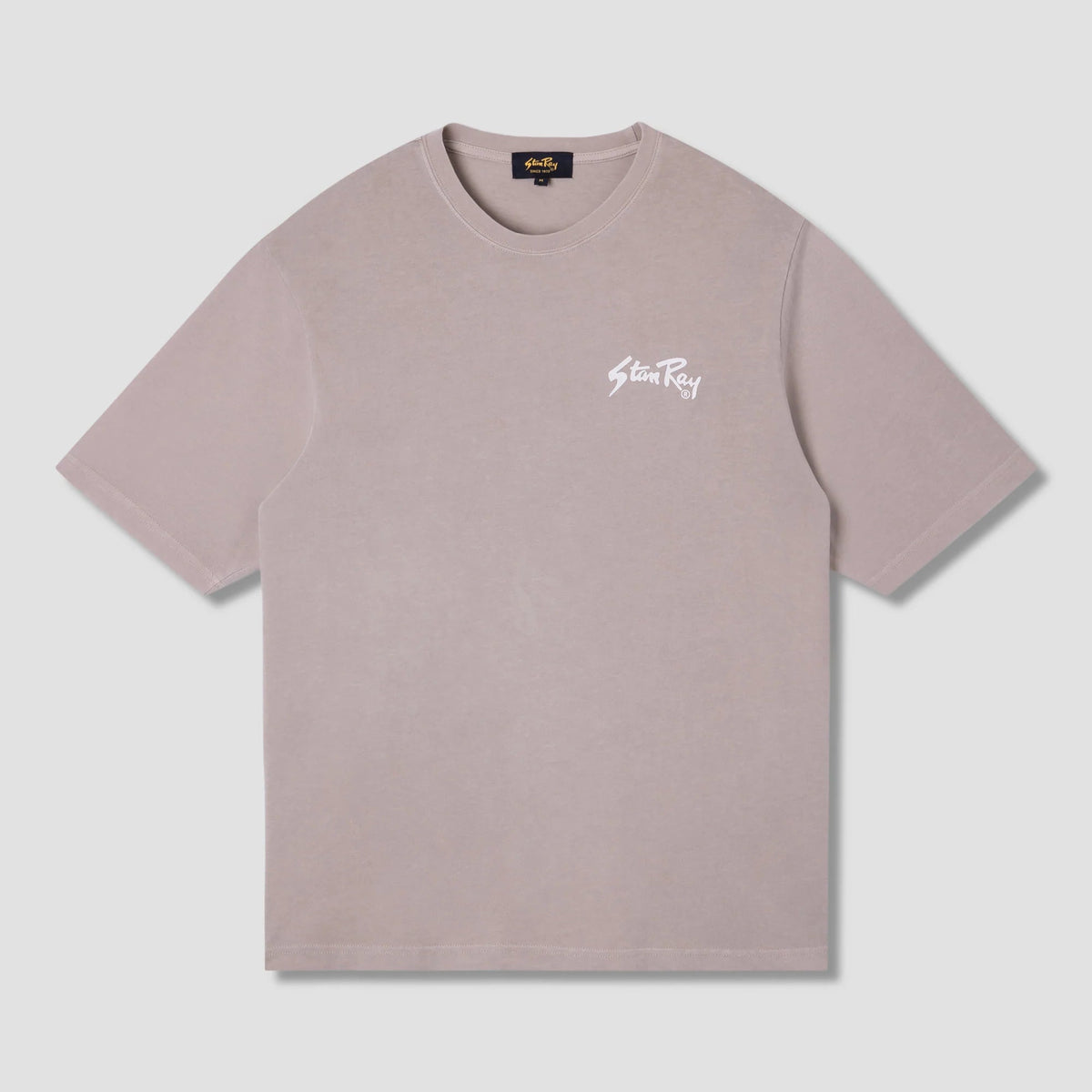 Stan Ray Stan OG T-Shirt - Eucalyptus