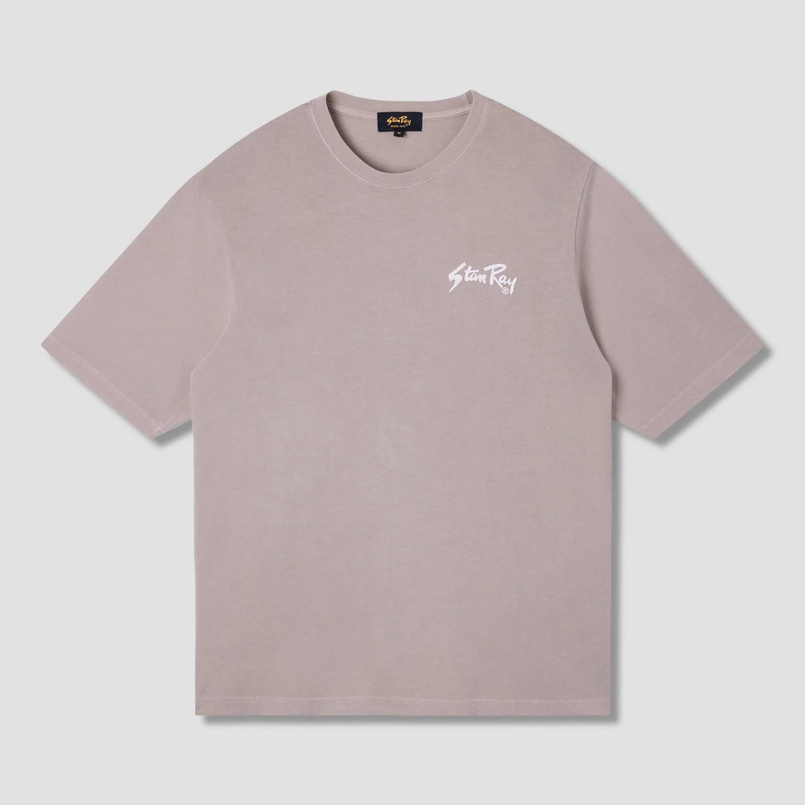 Stan Ray Stan OG T-Shirt - Eucalyptus