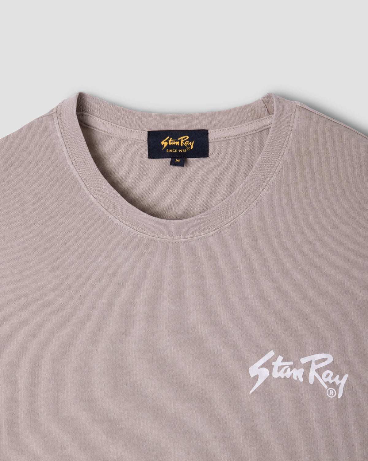 Stan Ray Stan OG T-Shirt - Eucalyptus
