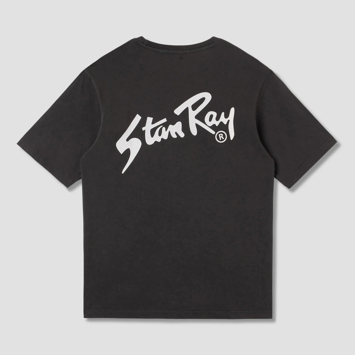 Stan Ray Stan OG T-Shirt - Raven Black