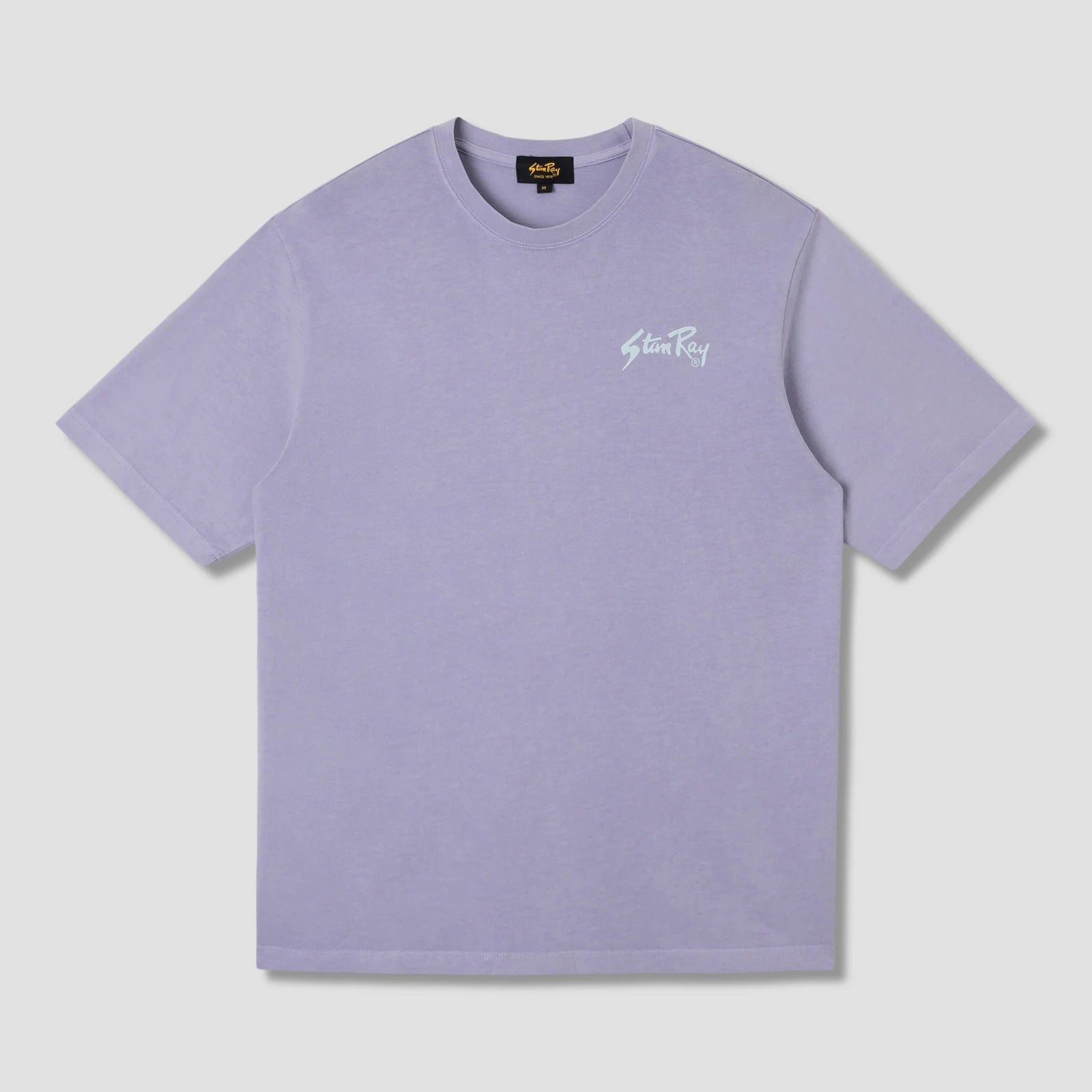 Stan Ray Stan OG T-Shirt - Cosmic Purple