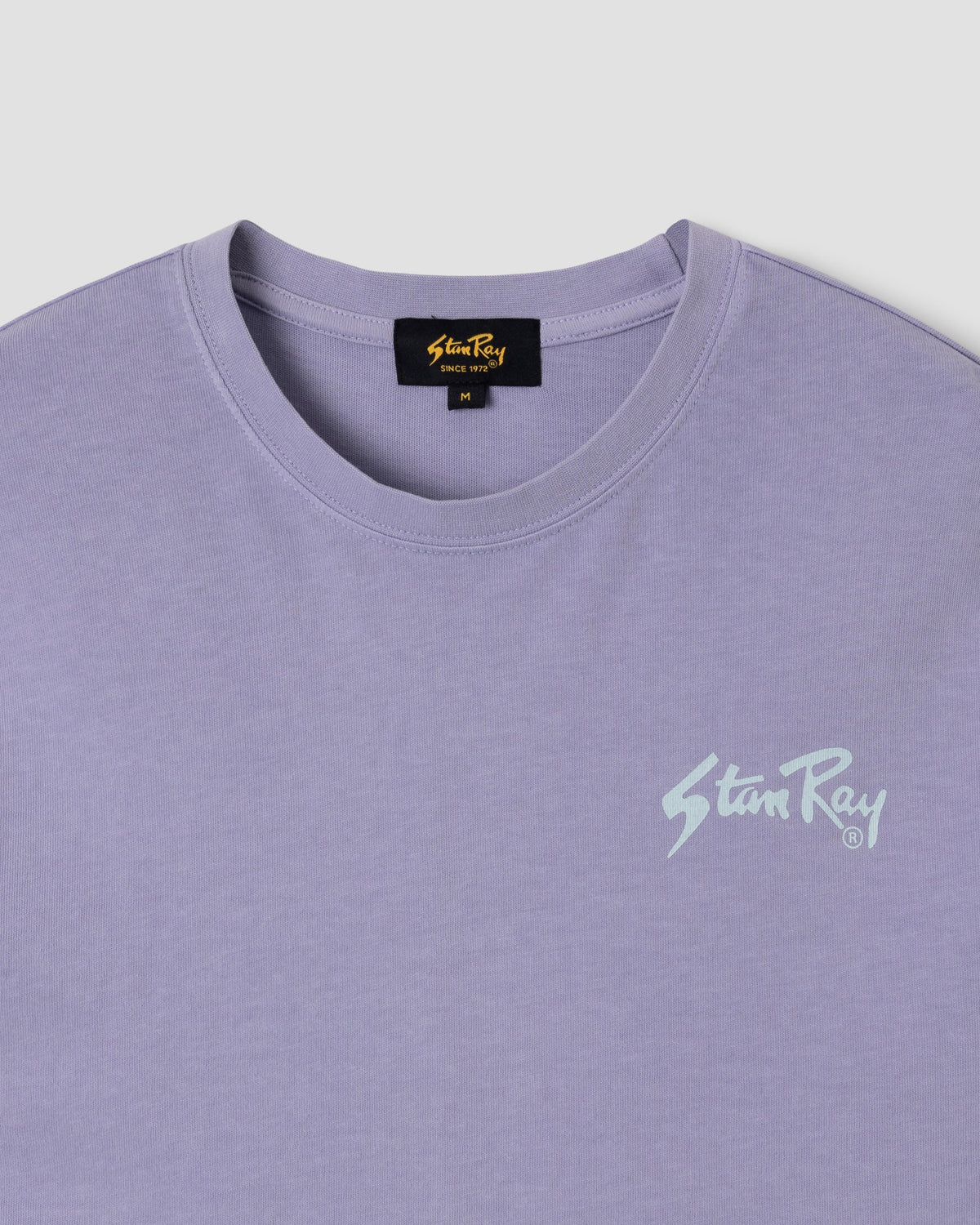 Stan Ray Stan OG T-Shirt - Cosmic Purple