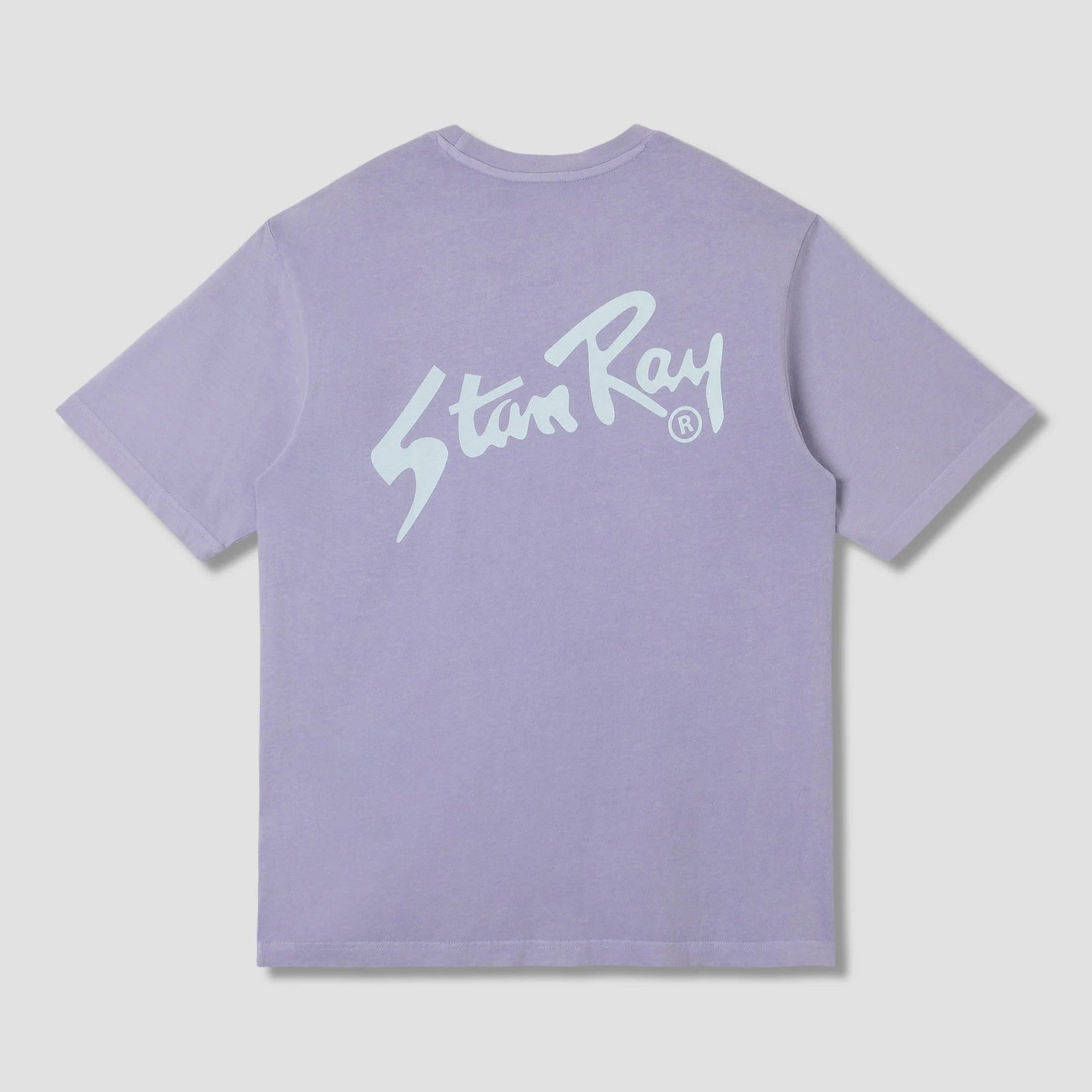 Stan Ray Stan OG T-Shirt - Cosmic Purple