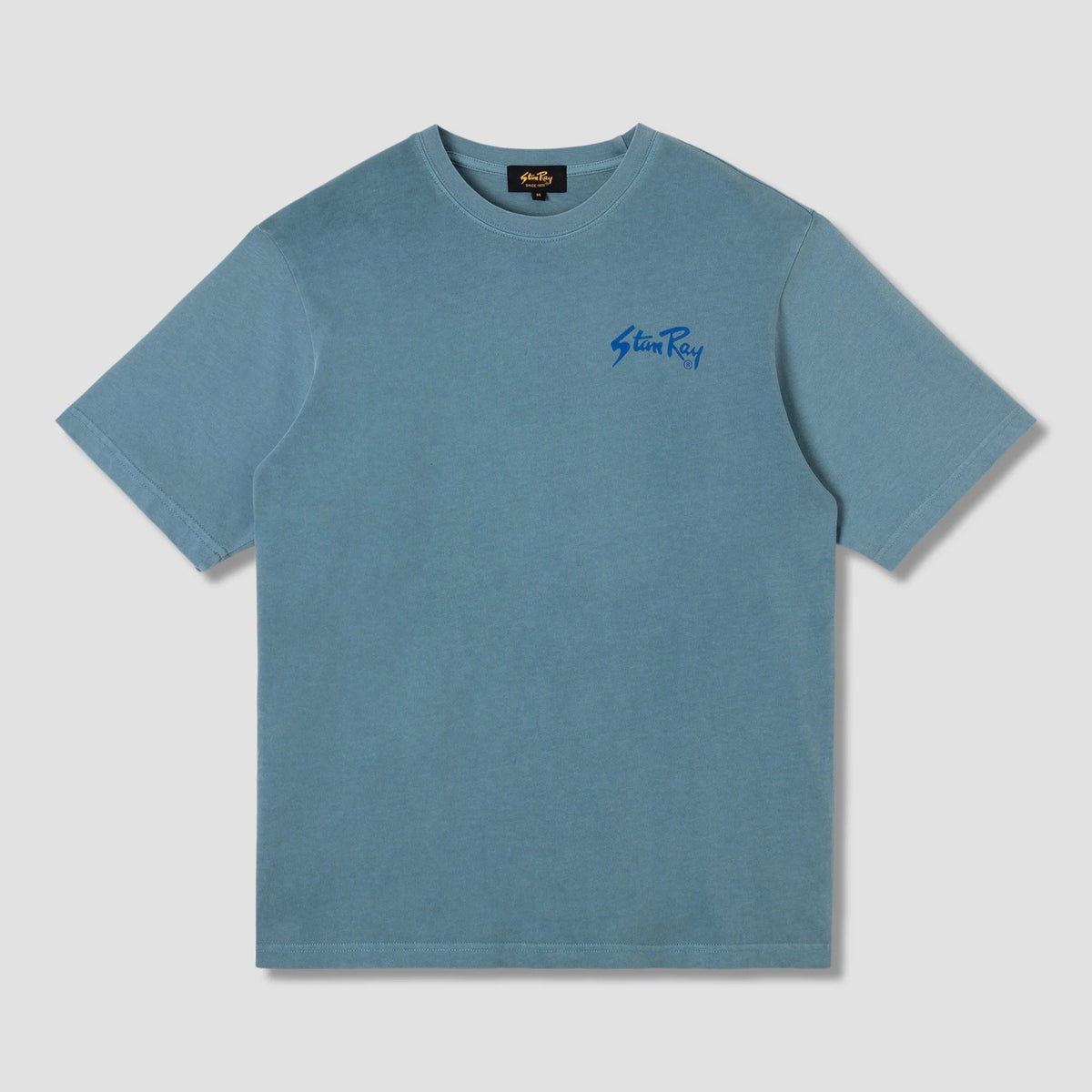 Stan Ray Stan OG T-Shirt - Brittany Blue
