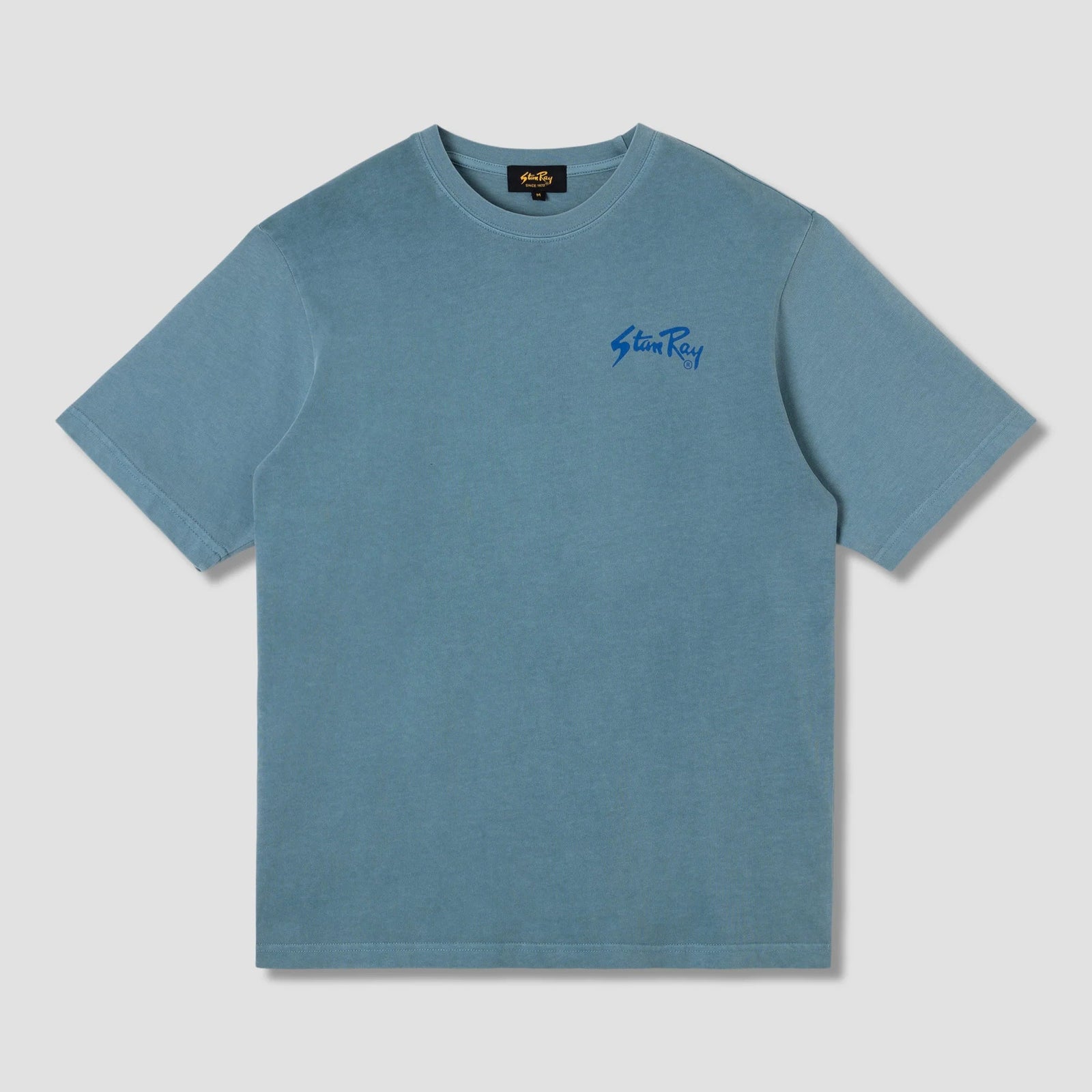 Stan Ray Stan OG T-Shirt - Brittany Blue