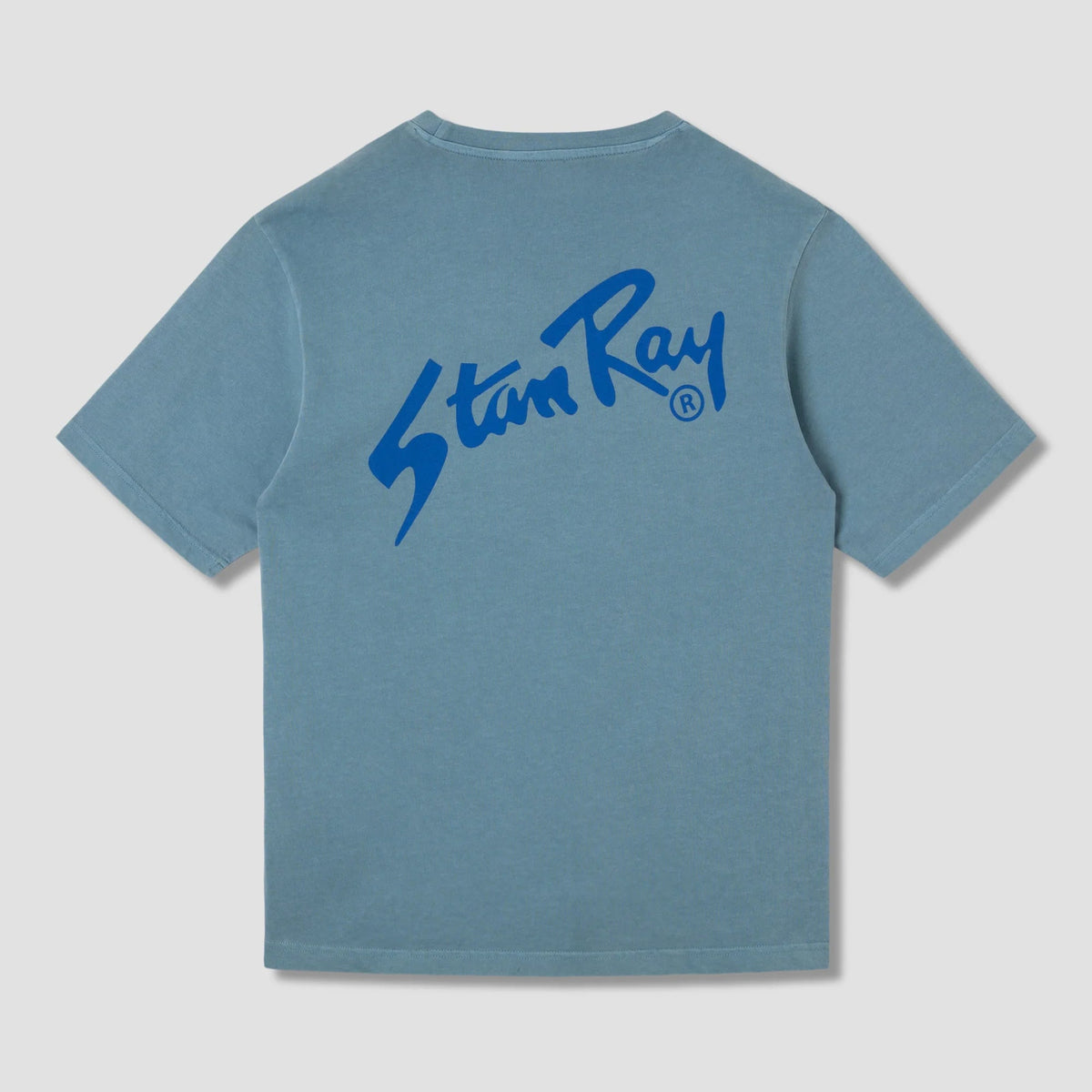 Stan Ray Stan OG T-Shirt - Brittany Blue
