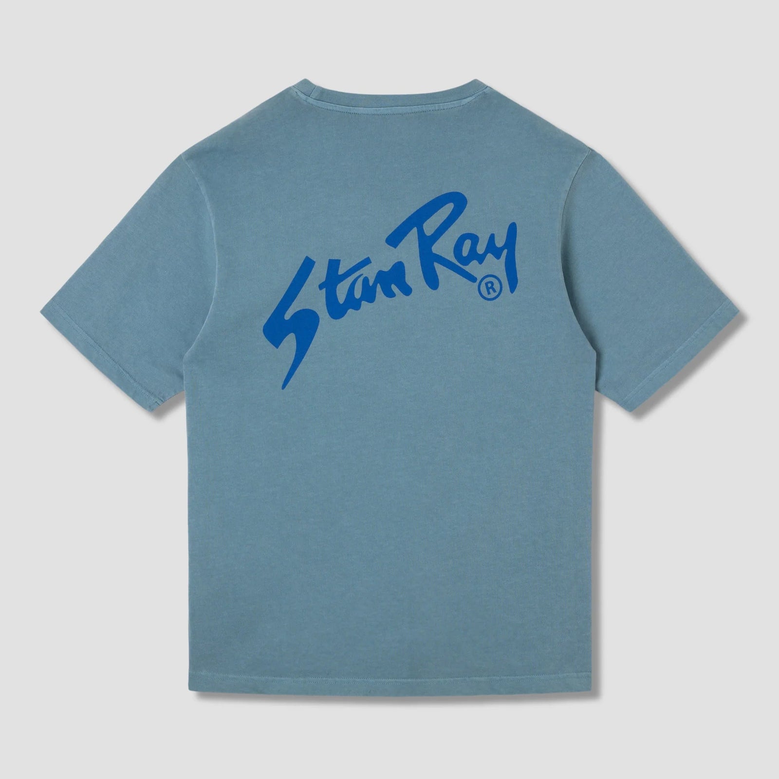 Stan Ray Stan OG T-Shirt - Brittany Blue