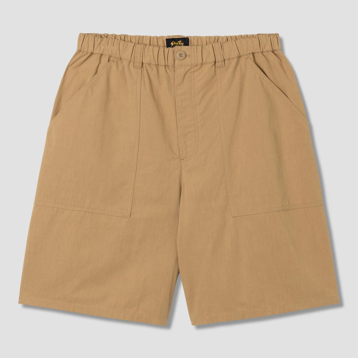 Stan Ray Jungle Short - Khaki