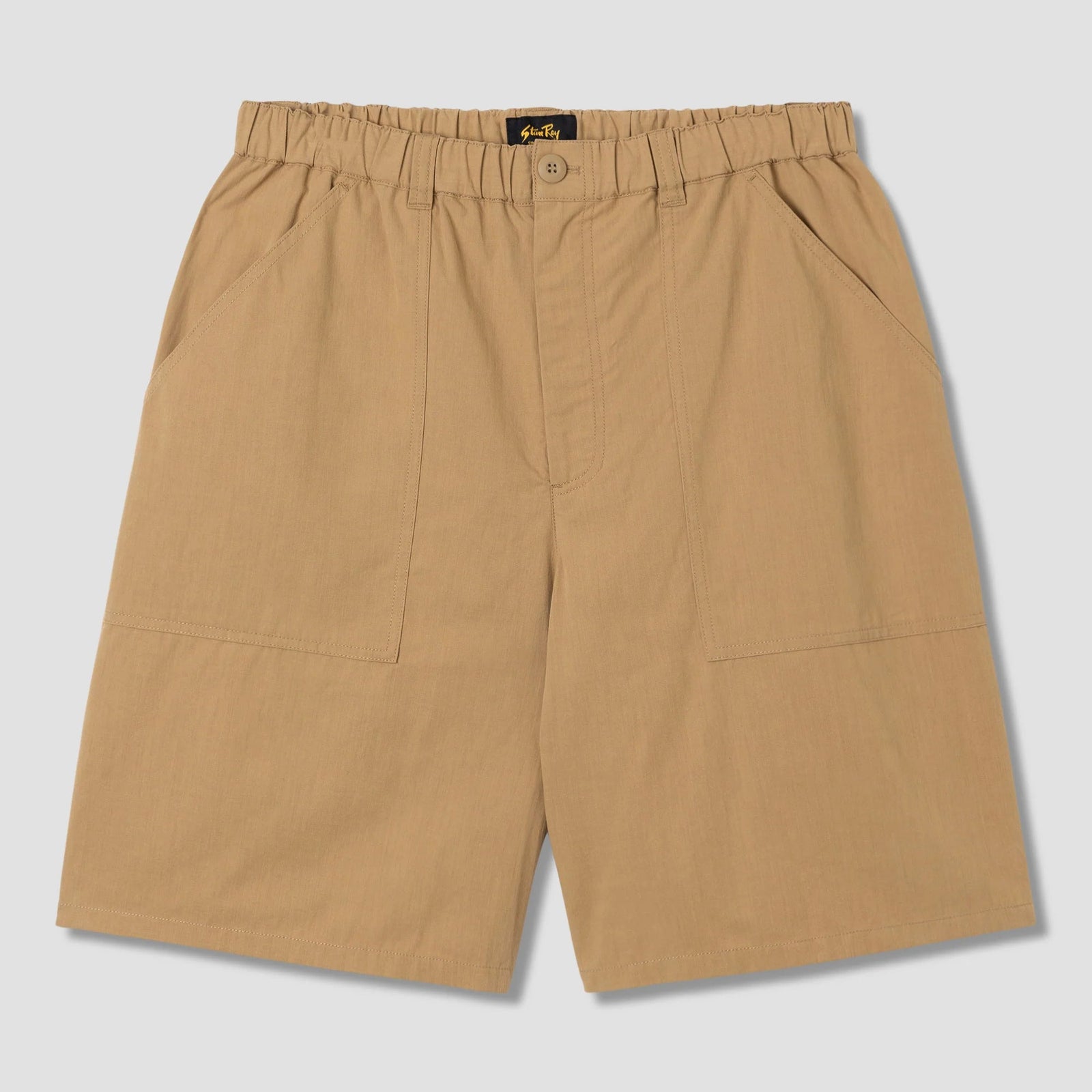 Stan Ray Jungle Short - Khaki
