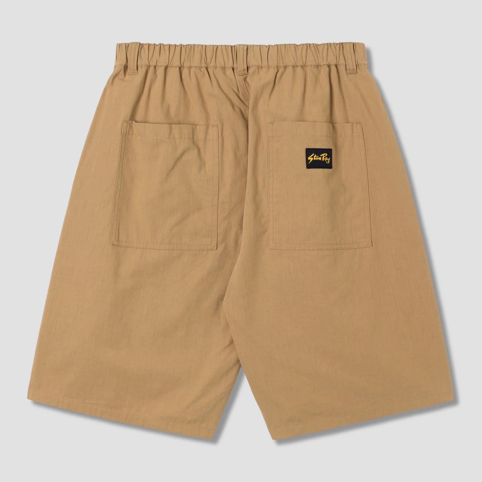 Stan Ray Jungle Short - Khaki
