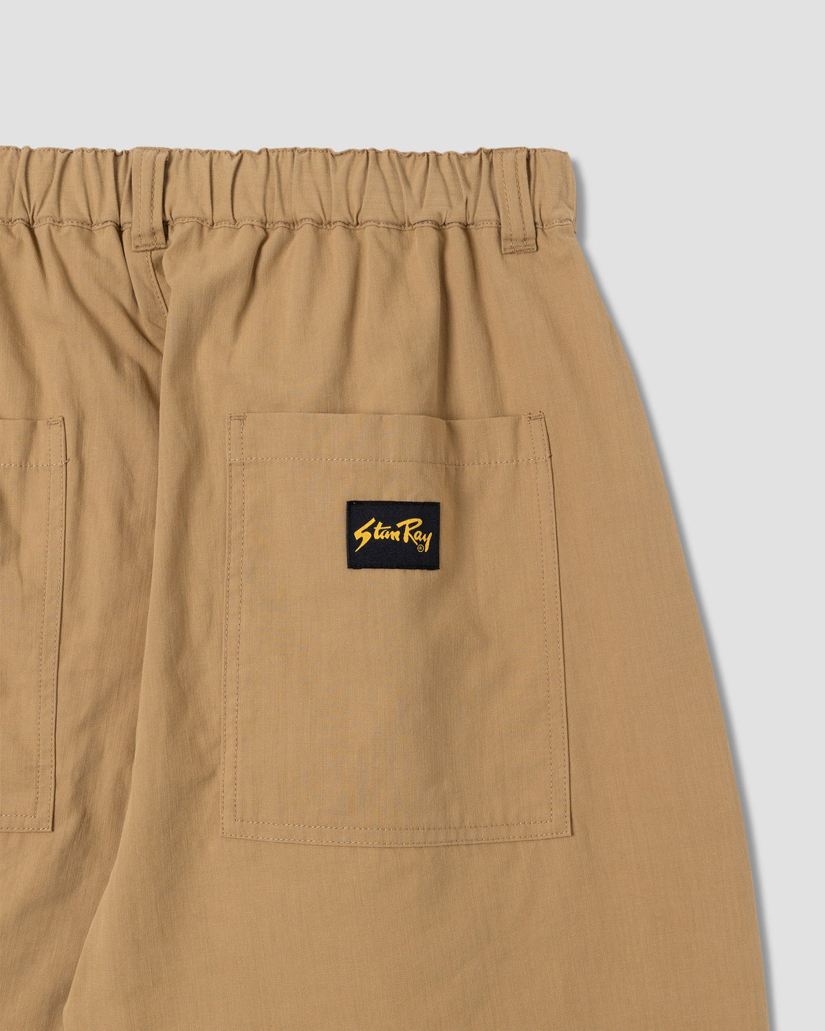 Stan Ray Jungle Short - Khaki