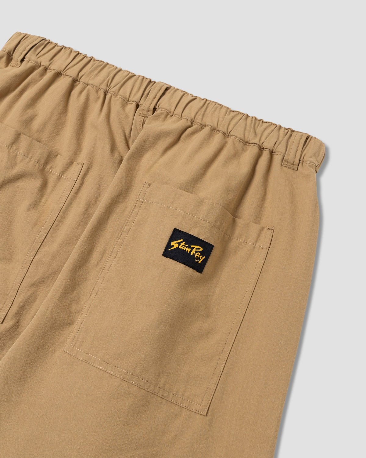 Stan Ray Jungle Short - Khaki