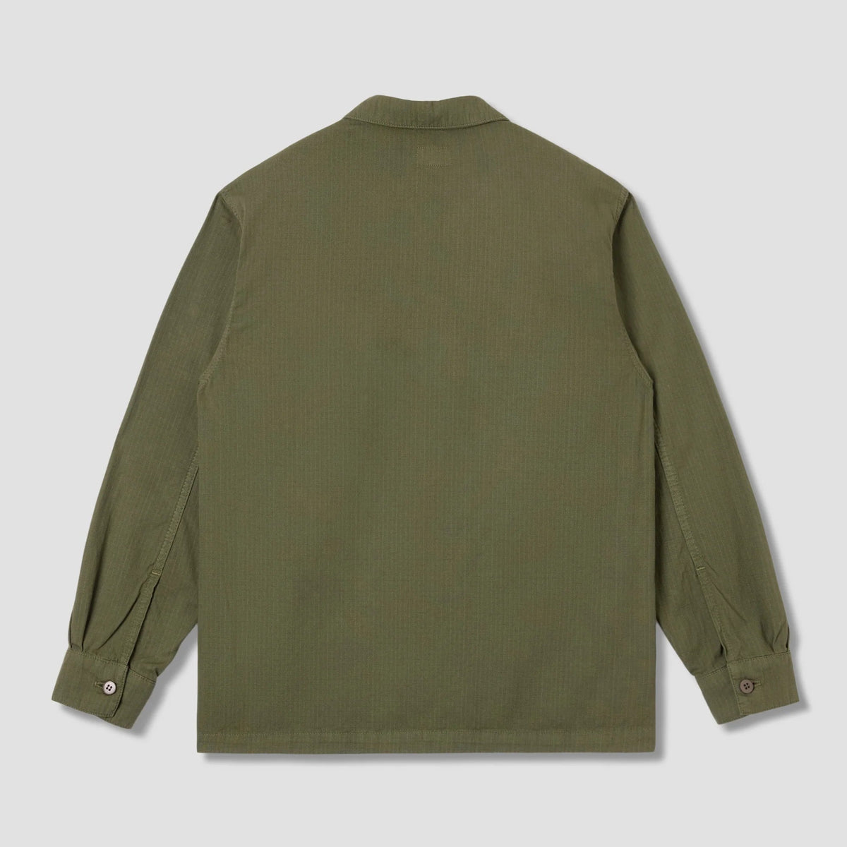 Stan Ray CPO Shirt - Olive Ripstop