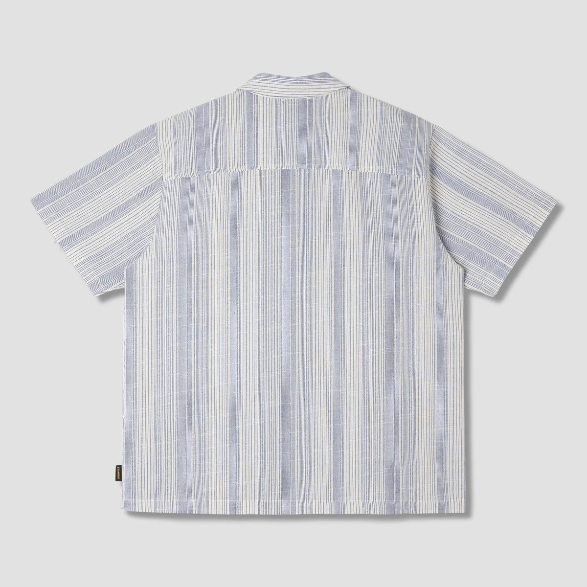 Stan Ray Mexicali Shirt - Blue Stripe