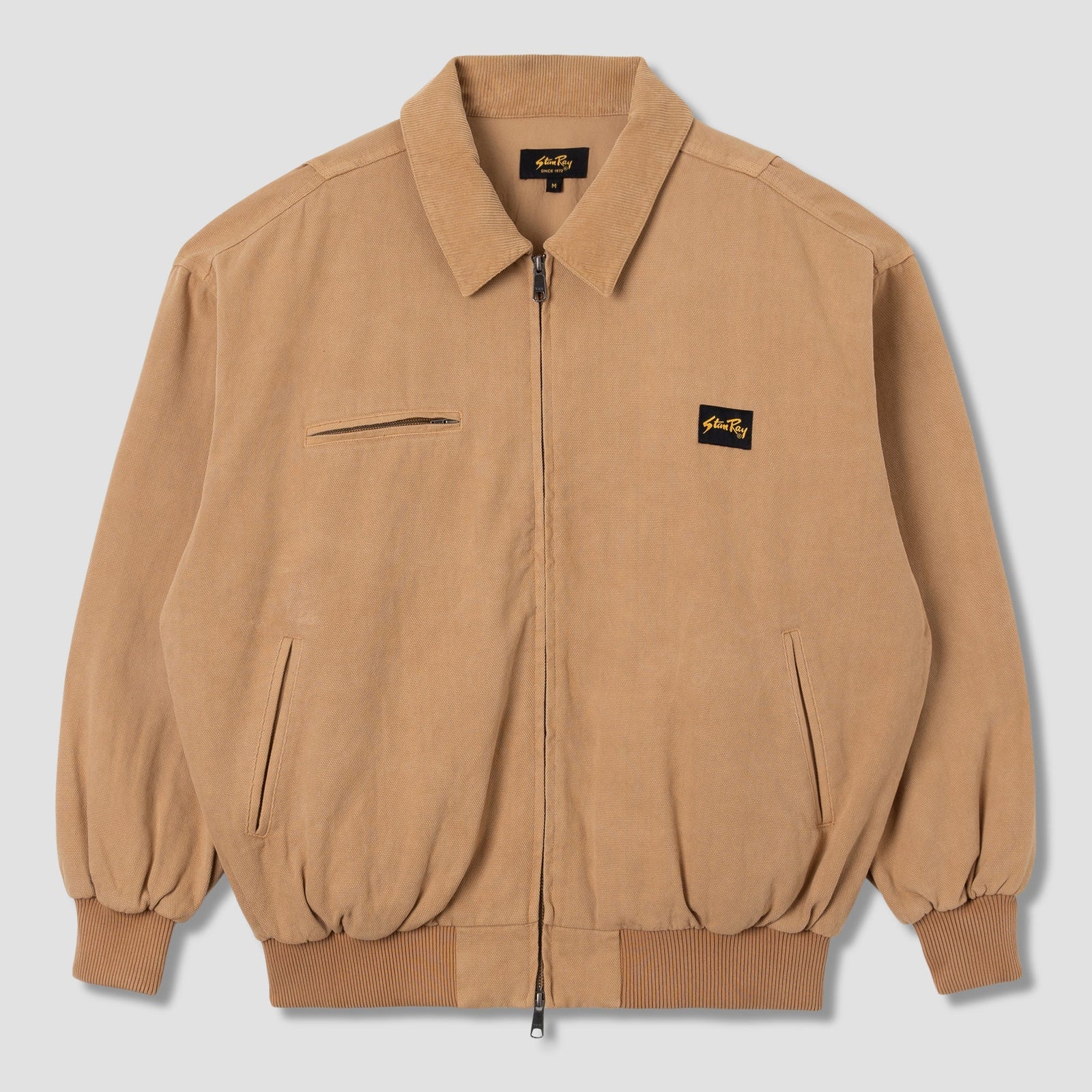 Stan Ray Roughneck Jacket - Apple Cinnamon