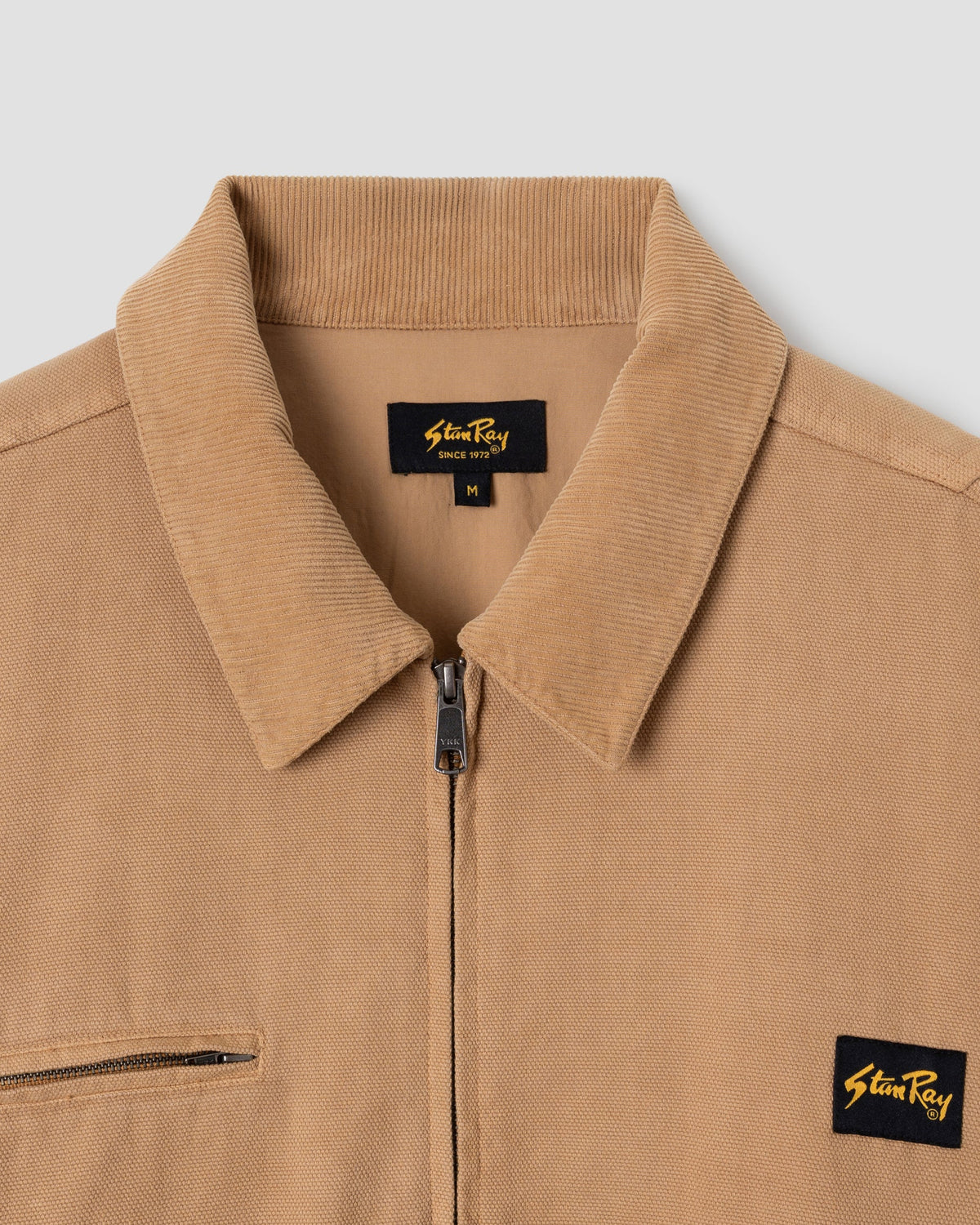 Stan Ray Roughneck Jacket - Apple Cinnamon