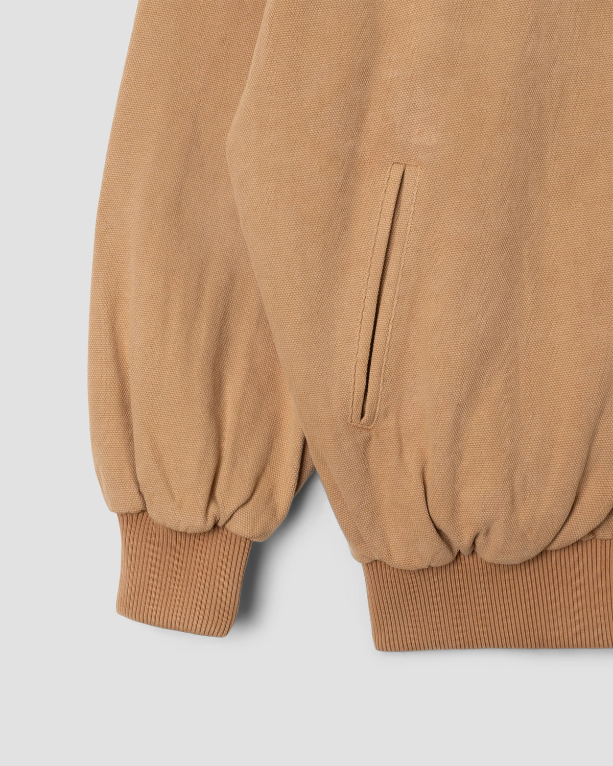 Stan Ray Roughneck Jacket - Apple Cinnamon