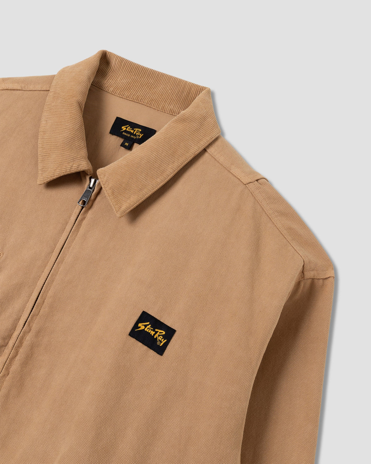 Stan Ray Roughneck Jacket - Apple Cinnamon